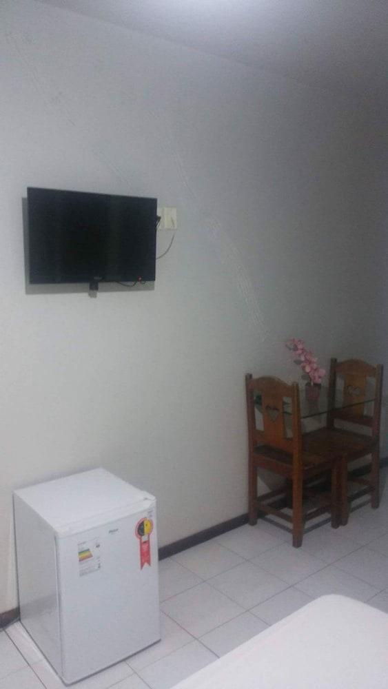 Ostrao Hotel Rio das Ostras Ngoại thất bức ảnh